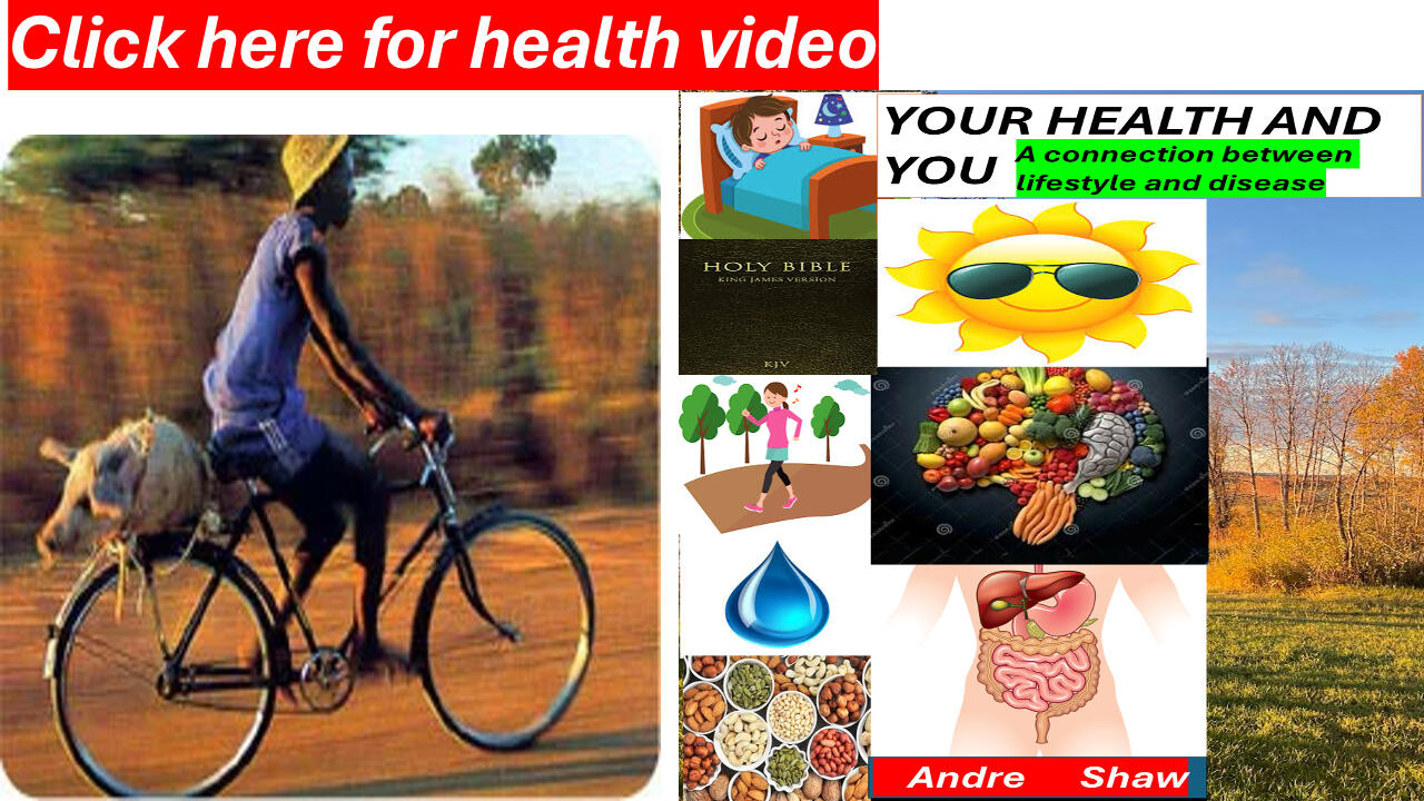 Health video
