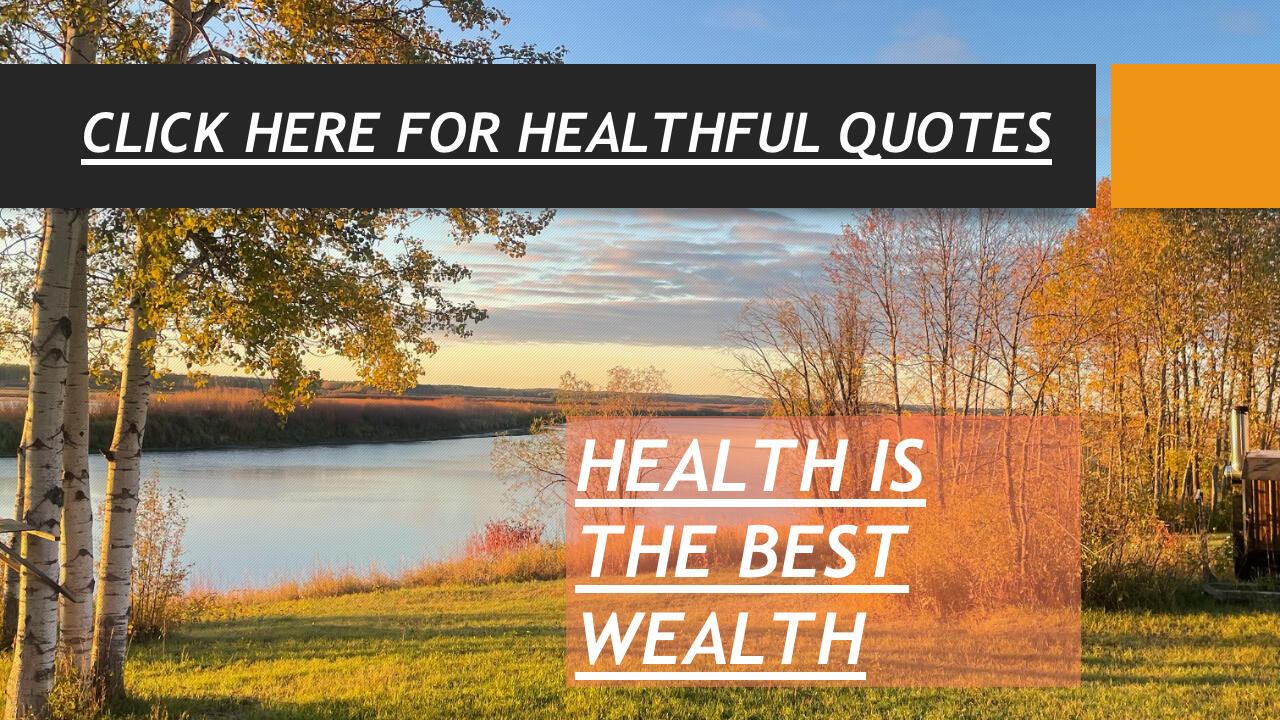 Health video